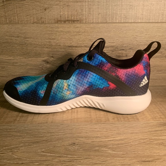 Adidas FortaRun X K Kids Running Shoes - Picture 3 of 6